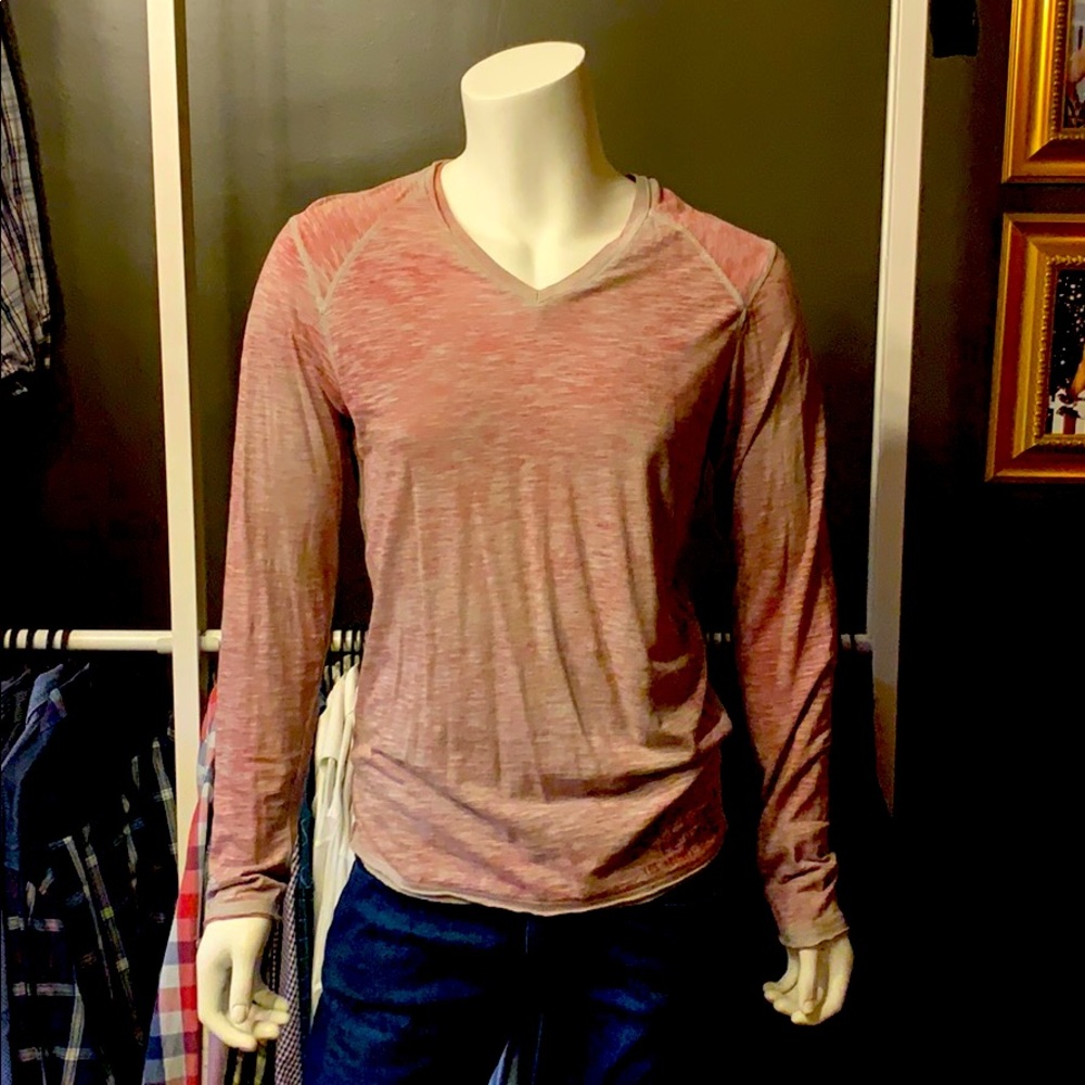 Guess 100% cotton long sleeve